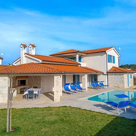 Villa Maria Vodnjan Exteriör bild